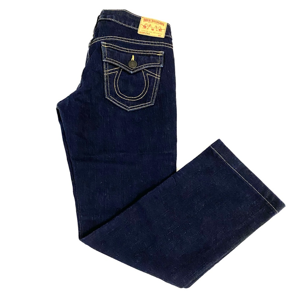 True Religion Customized Jeans